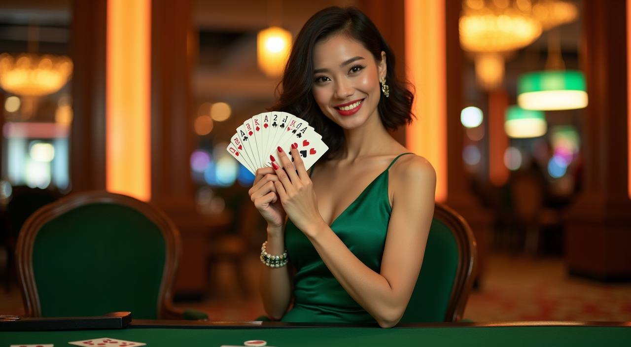 dafasports Daftar untuk Blackjack Hidup