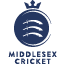 Middlesex Cricket Club Crest - Legacy of Excellence in English Cricket