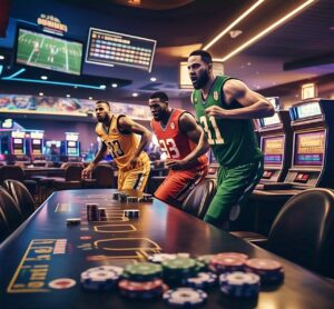 Dafa Bet – Unleash Your Winning Potential in Online Betting and Casino Games